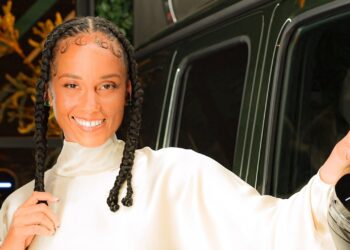 Alicia Keys: A Rainha do Soul e da Fortuna Multimilionária
