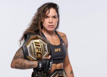 Amanda Nunes: A Rainha do Octógono e Imperatriz dos Negócios