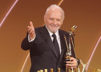Anthony Hopkins: A Fortuna Surpreendente do Gênio da Atuação
