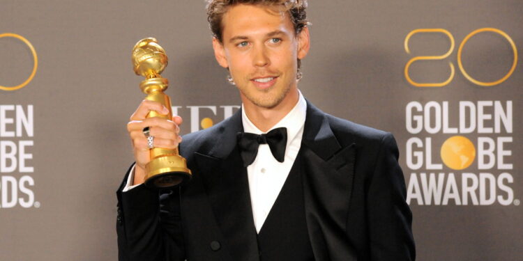 Austin Butler: A Ascensão Meteórica e a Fortuna do Novo Elvis