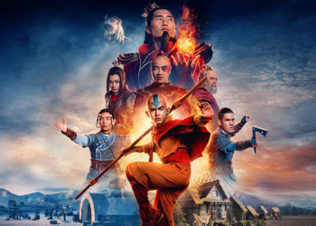 Avatar: O Último Mestre do Ar: A 2ª Temporada Está Mais Perto do que Você Imagina.
