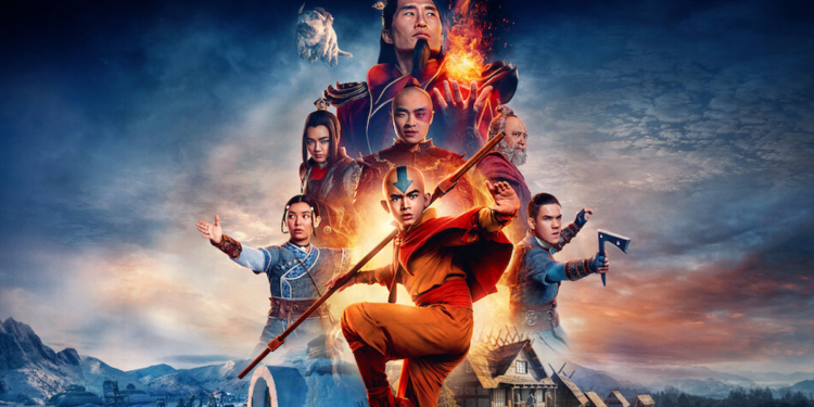 Avatar: O Último Mestre do Ar: A 2ª Temporada Está Mais Perto do que Você Imagina.