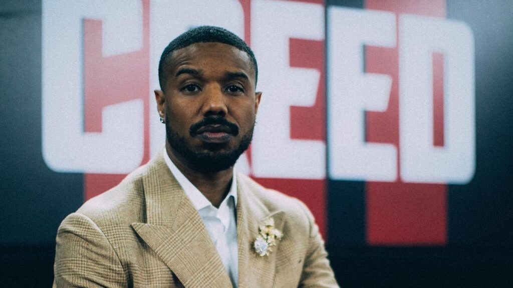 Muito Além de Hollywood: A Incrível Fortuna de Michael B. Jordan