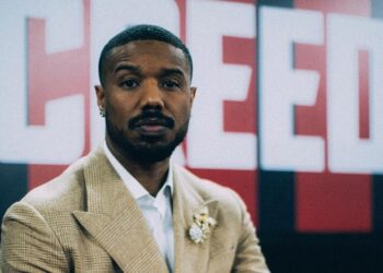 Muito Além de Hollywood: A Incrível Fortuna de Michael B. Jordan