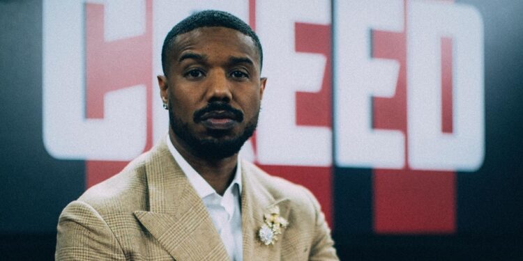 Muito Além de Hollywood: A Incrível Fortuna de Michael B. Jordan