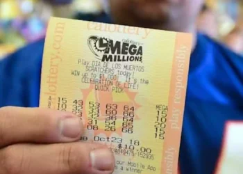 Brasileiros dispotam loteria americana valendo R$ 4 bilhões; entenda