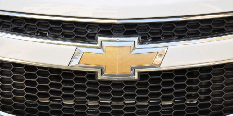 Chevrolet Atualiza o Sedã Mais Acessível: Confira as Novidades da Versão 2025!