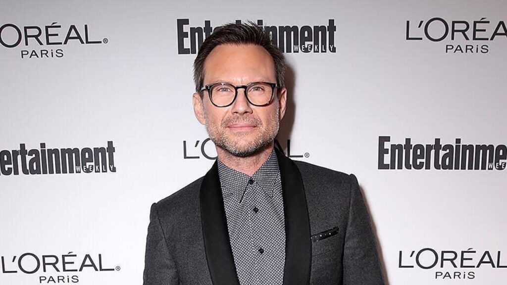 Christian Slater: A Fortuna e os Desafios de uma Estrela de Hollywood