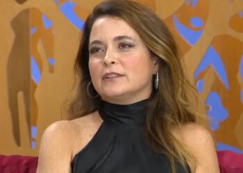 Patrimônio de Cláudia Abreu