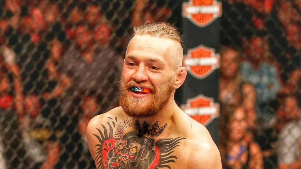 Conor McGregor: O Rei do UFC Impressiona com R$ 1 Bilhão!