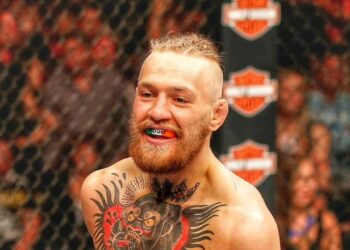 Conor McGregor: O Rei do UFC Impressiona com R$ 1 Bilhão!