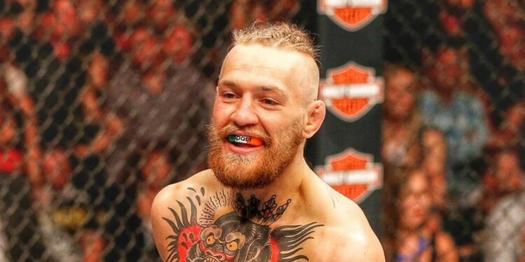 Conor McGregor: O Rei do UFC Impressiona com R$ 1 Bilhão!