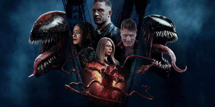 Cartaz com os personagens do filme - Veja essa imagem em: DeviantArt 