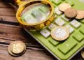 Saiba como trocar suas moedas de 10 centavos por R$ 400