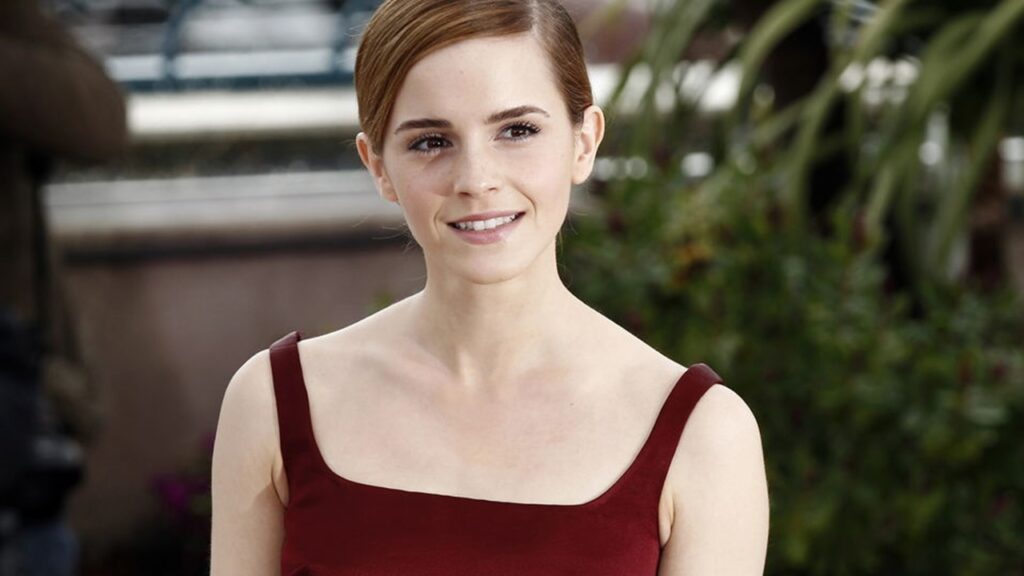 Emma Watson: Do Mundo Mágico ao Topo da Fortuna em Hollywood!