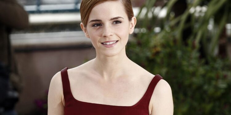 Emma Watson: Do Mundo Mágico ao Topo da Fortuna em Hollywood!