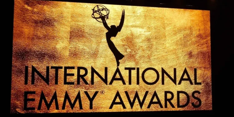 Divulgação/Emmy