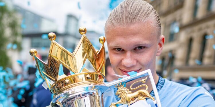 A Fortuna de Erling Haaland: O Gênio do Futebol Moderno?