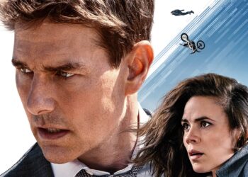 O Filme de Ação Mais Aclamado do Ano Chega à Netflix Após Fazer Sucesso nas Telonas
