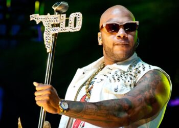 Flo Rida: Low, Low, Low… Mas a Conta Bancária Só Sobe!