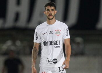 Foto: Rodrigo Coca/Ag. Corinthians