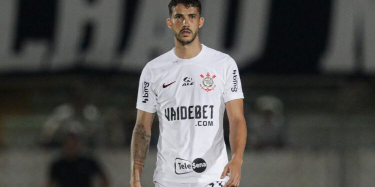 Foto: Rodrigo Coca/Ag. Corinthians