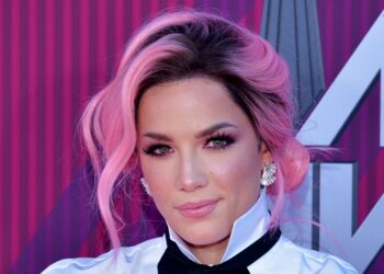 Halsey: Uma Fortuna que Brilha Mais Que Suas Músicas!