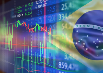 Cenário econômico no Brasil e seus impactos no mercado de capitais