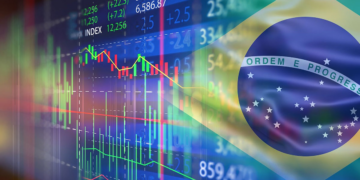 Cenário econômico no Brasil e seus impactos no mercado de capitais