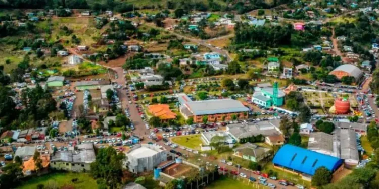 Foto: Prefeitura de Salgado Filho