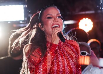 Ivete Sangalo: O Império Escondido por Trás das Músicas