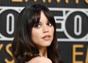 Jenna Ortega em Cena: 8 Filmes e Séries Imperdíveis para Maratonar Agora