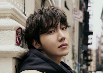 J-Hope do BTS: O Rapper, Dançarino e Magnata do K-pop!