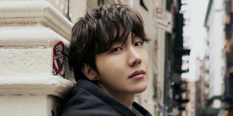 J-Hope do BTS: O Rapper, Dançarino e Magnata do K-pop!