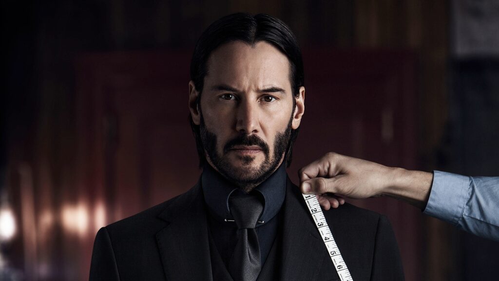 John Wick: A Lista Definitiva de Onde Assistir à Franquia em Streaming e na TV