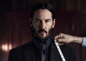John Wick: A Lista Definitiva de Onde Assistir à Franquia em Streaming e na TV