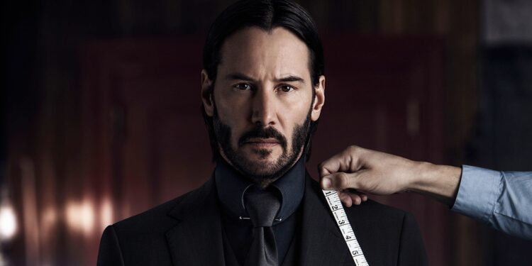 John Wick: A Lista Definitiva de Onde Assistir à Franquia em Streaming e na TV