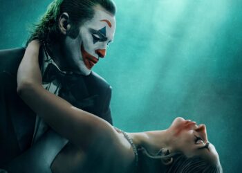Coringa: Delírio a Dois – A Sequência Esperada com Lady Gaga