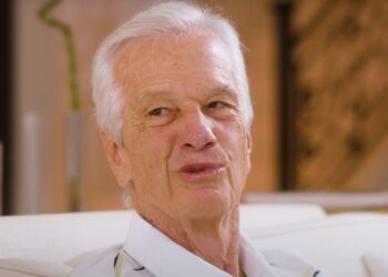 Jorge Paulo Lemann: A Fortuna Bilionária do Magnata Brasileiro