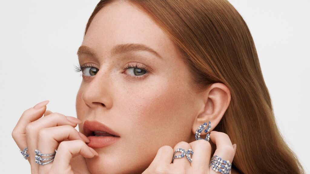 Marina Ruy Barbosa: O Império Multimilionário por Trás da Fama!