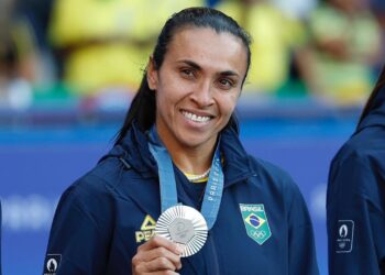 A Rainha do Futebol: O Legado de Marta e sua Fortuna
