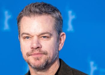 Matt Damon: O Bilionário de Hollywood que Muda Vidas