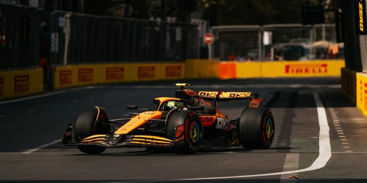 Impossível de parar: Verstappen inicia em 17º e conquista mais uma vitória em São Paulo
