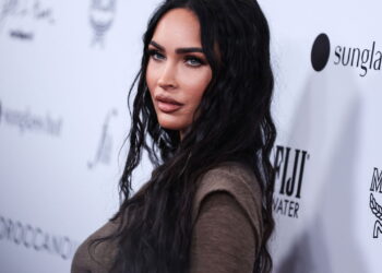 Além de Transformers: A Fortuna de Megan Fox em Hollywood