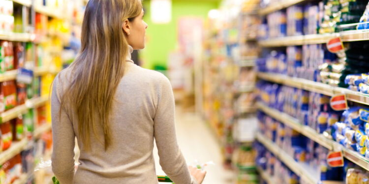 Anvisa proibiu marcas famosas de sal e manteiga no mercado brasileiro
