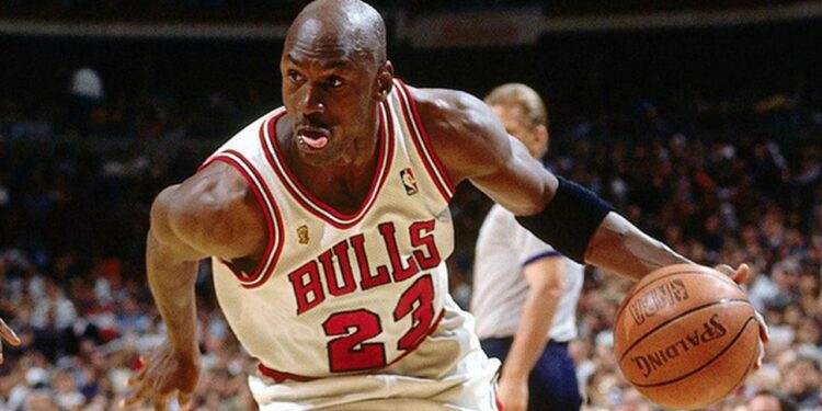 Michael Jordan: Mais Que um Campeão, um Magnata dos Negócios