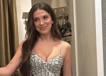 Além de Eleven em Stranger Things: O Patrimônio de Millie Bobby Brown