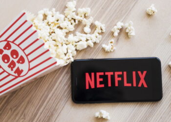 Descubra as 7 Séries de Suspense da Netflix que Vão Prender Sua Atenção!