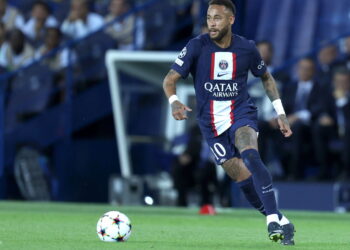 Neymar de Volta aos Treinos e Al-Hilal Sobe no Campeonato Saudita: Uma Combinação Perfeita