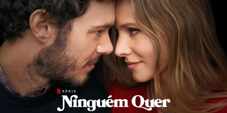 Ninguém Quer: A Netflix vai renovar a série? Fãs esperam por mais!